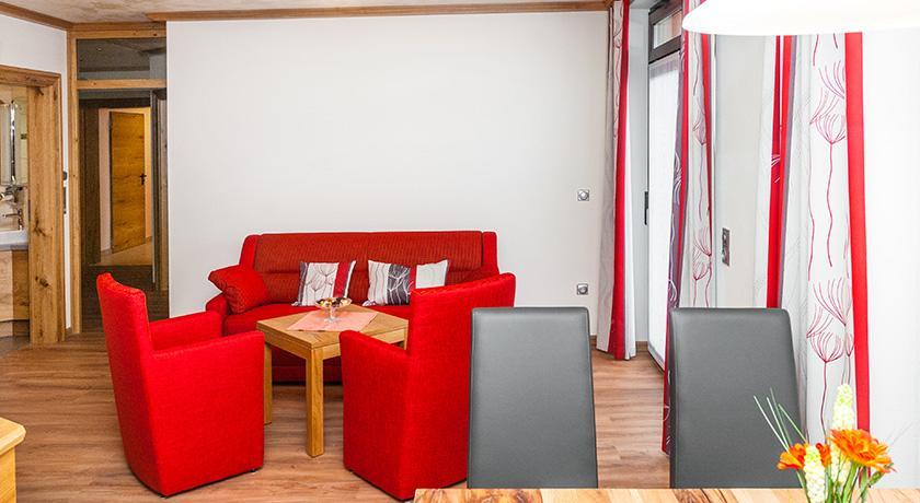 Landhotel Mappacher Hof Bruck in der Oberpfalz Pokoj fotografie