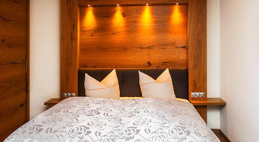 Landhotel Mappacher Hof Bruck in der Oberpfalz Pokoj fotografie