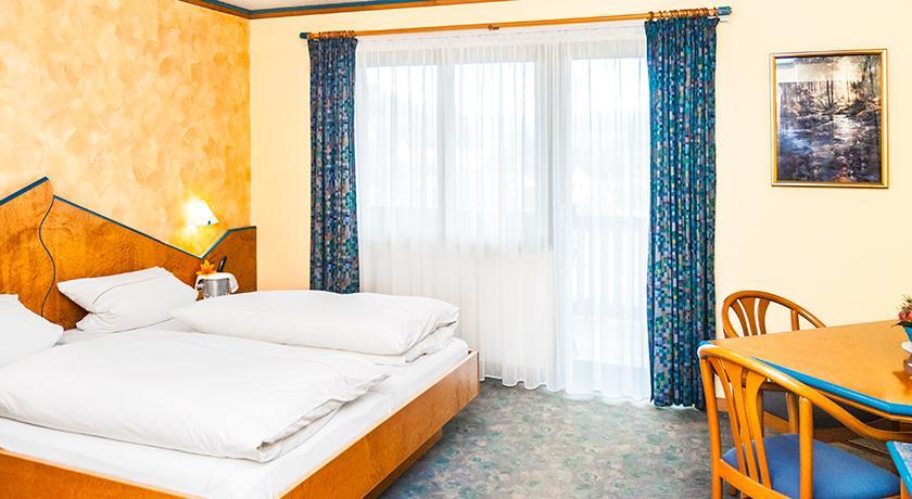 Landhotel Mappacher Hof Bruck in der Oberpfalz Pokoj fotografie