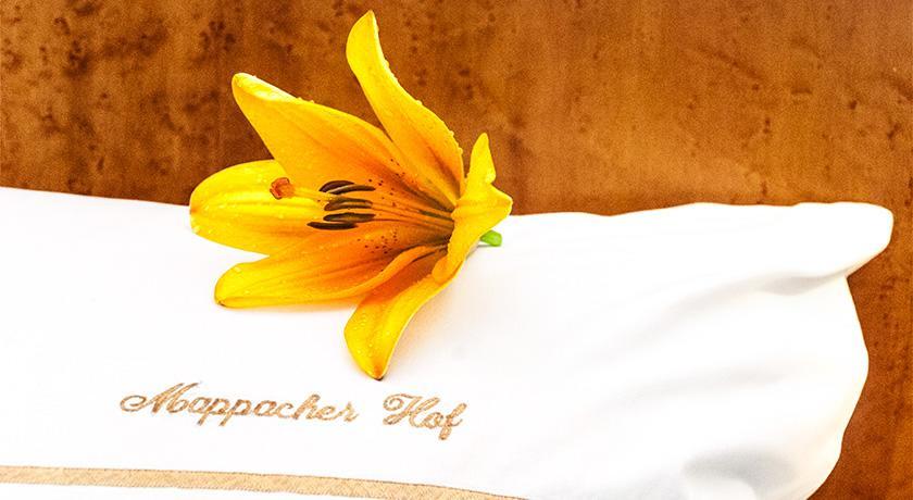 Landhotel Mappacher Hof Bruck in der Oberpfalz Pokoj fotografie