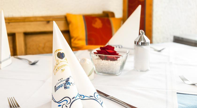 Landhotel Mappacher Hof Bruck in der Oberpfalz Exteriér fotografie
