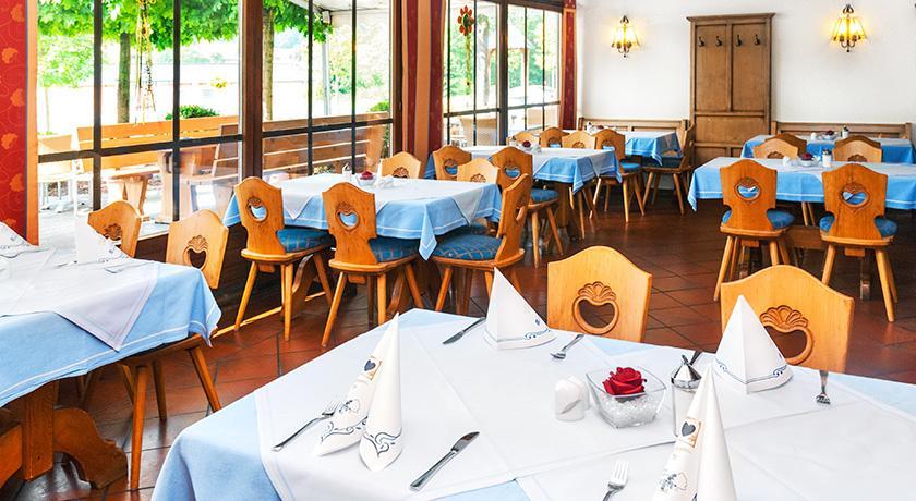 Landhotel Mappacher Hof Bruck in der Oberpfalz Exteriér fotografie